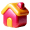 HOME icon