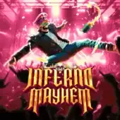 Inferno Mayhem game screenshot