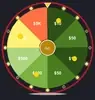 Lucky Taya Bonus Spin