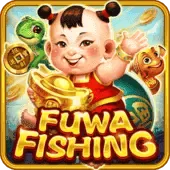 FuWa Fishing game screenshot