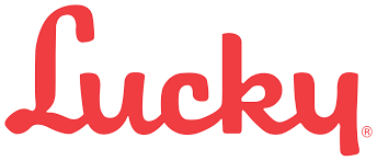 Lucky Taya Gaming Logo